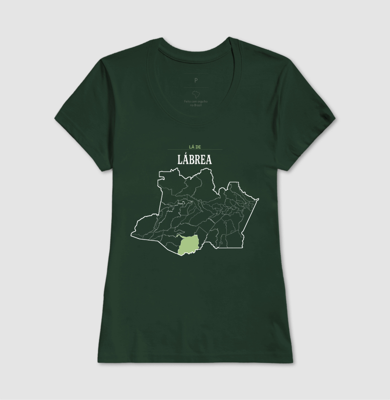 Lábrea | Território AM - Imagem 13