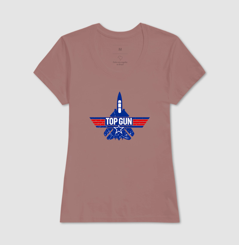 Camiseta Top Gun 3 - Imagem 17