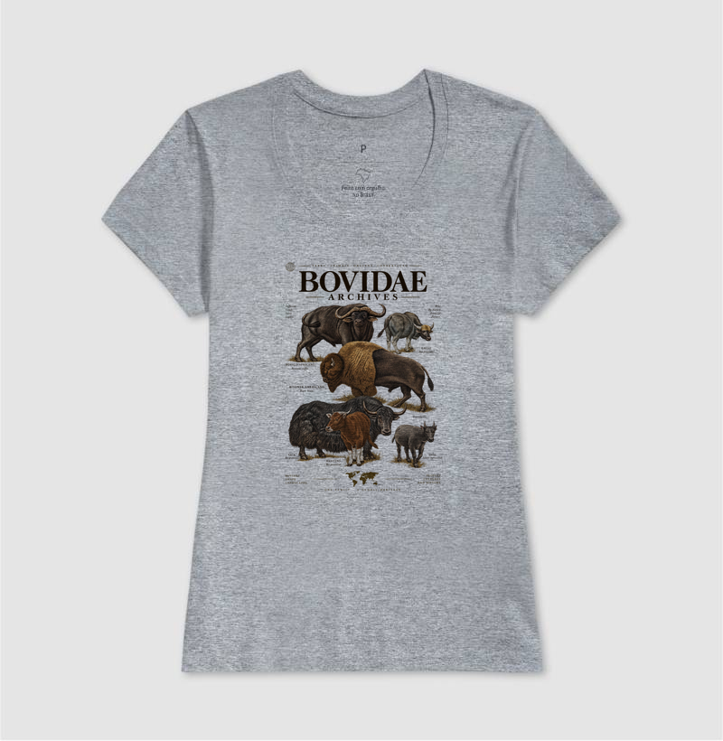 Bovidae Archives - Imagem 9