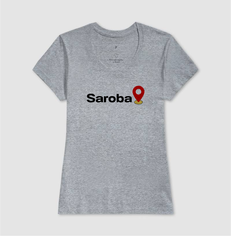 Saroba - Imagem 11