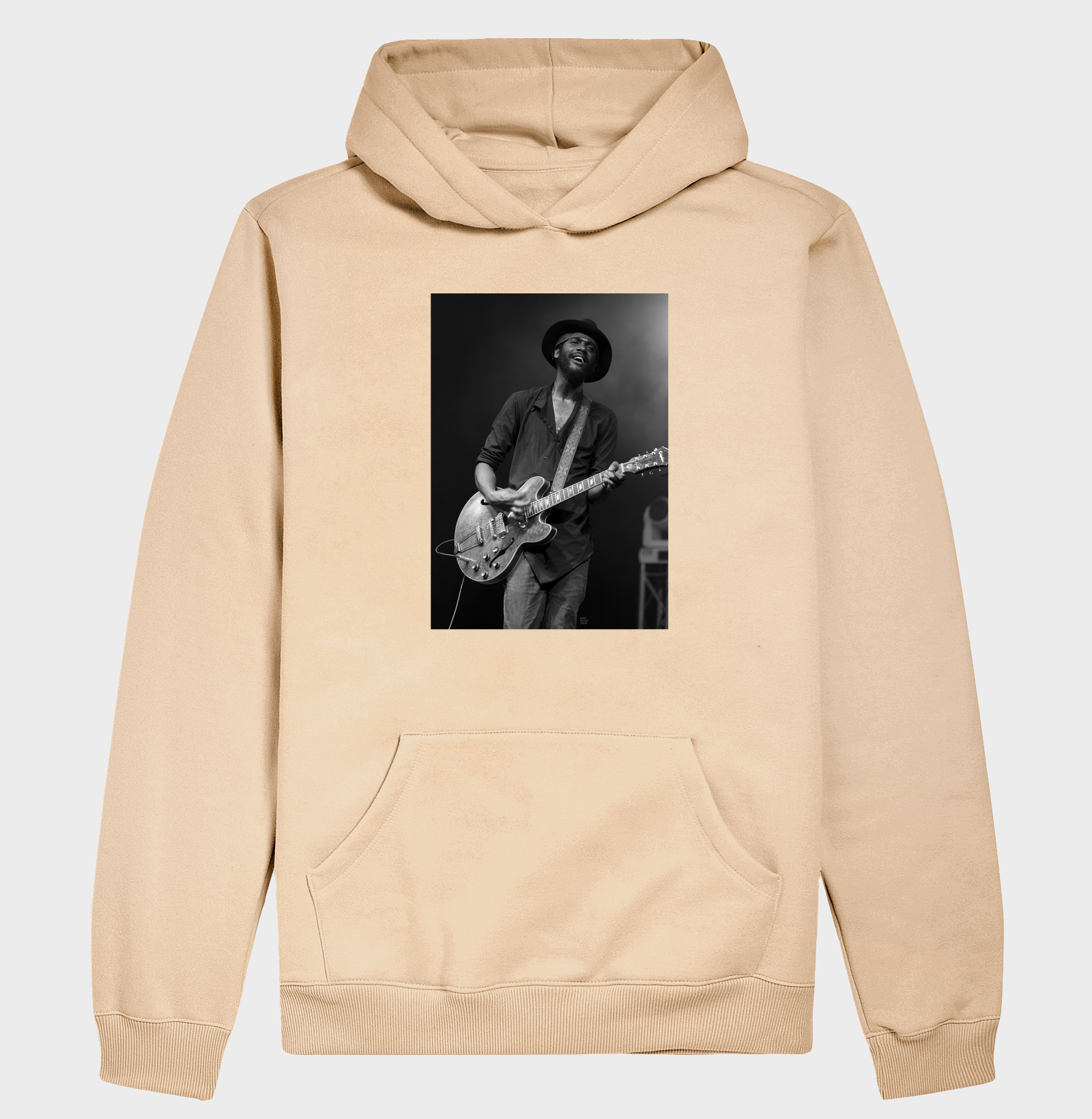 Gary Clark Jr. - 2015 - Imagem 5