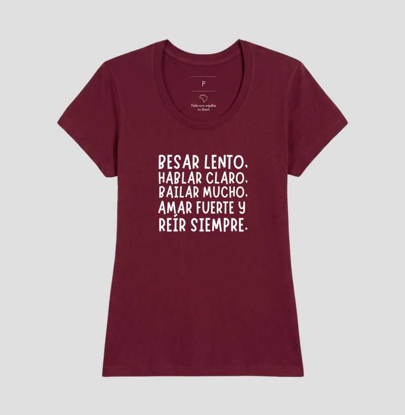 Camisa 17