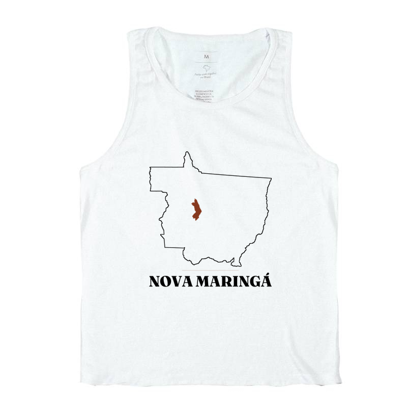 Nova Maringá | Traço MT - Imagem 2