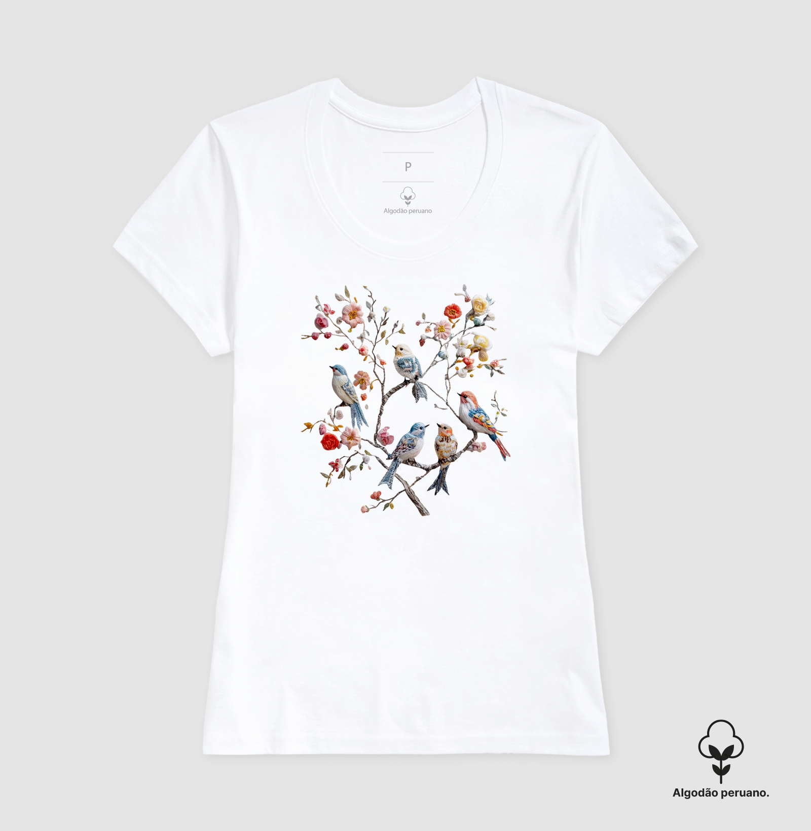 Camisa 6