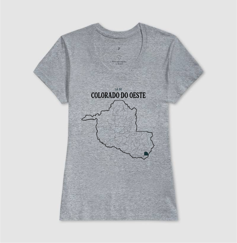 Colorado do Oeste | Território RO - Imagem 9