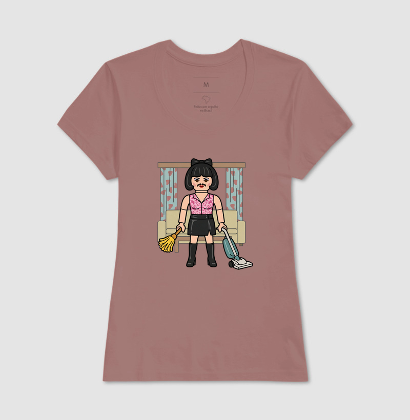 Camisa 16