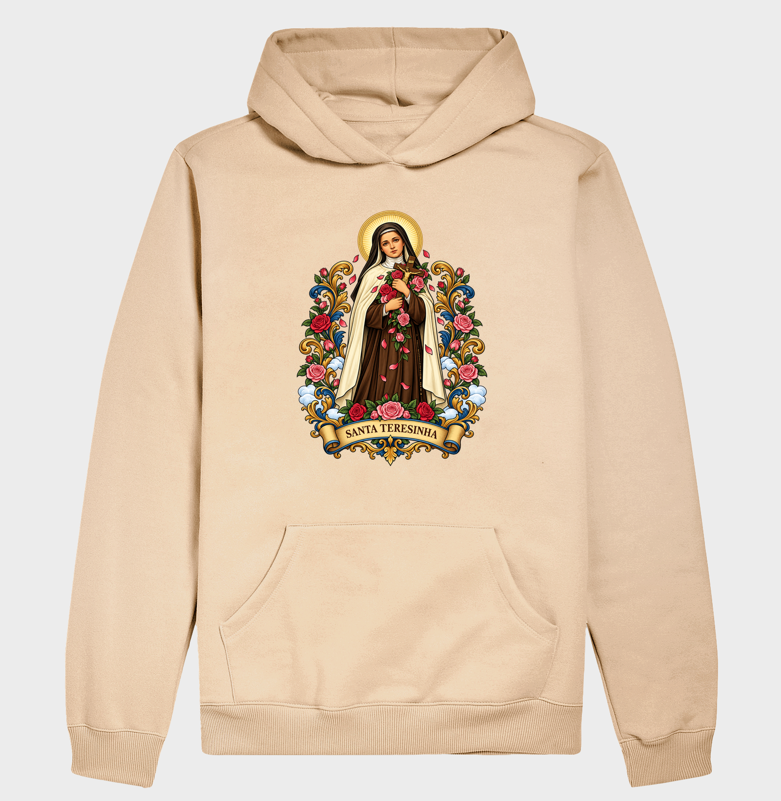 Santa Teresinha - Imagem 5