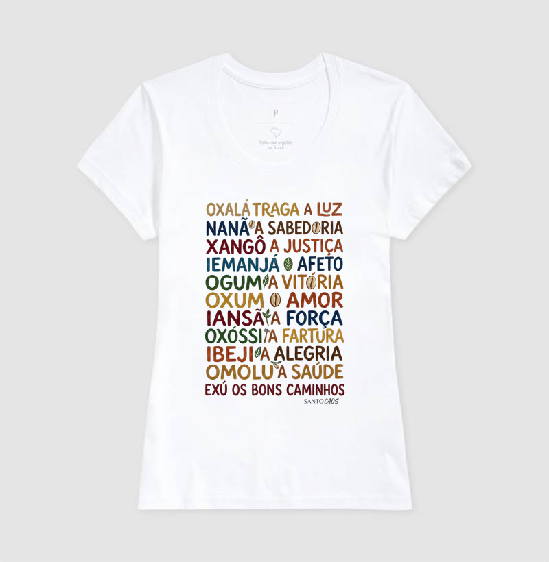 Camisa 7