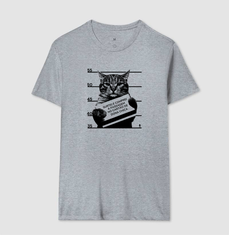 Camisa 10