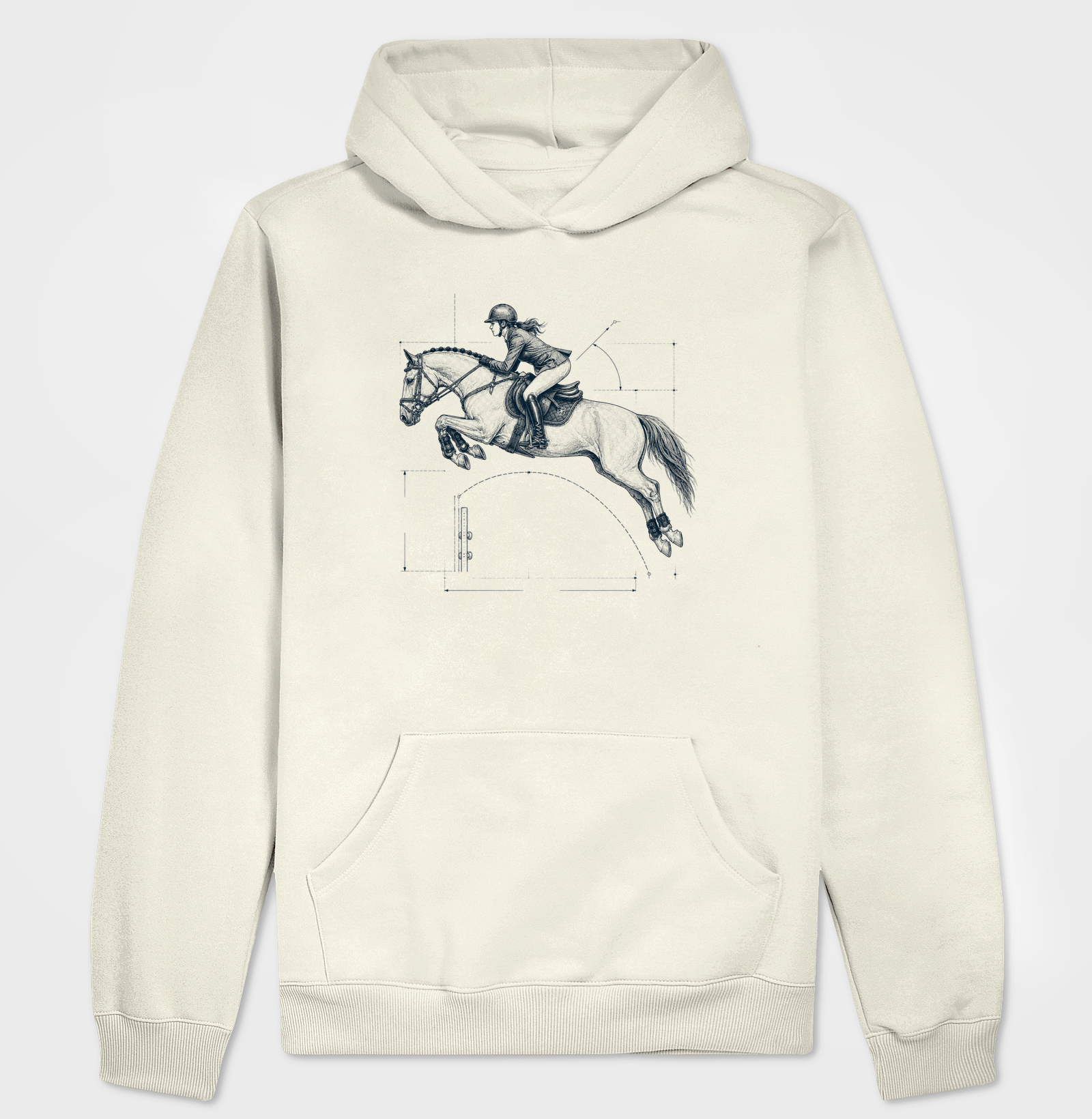 Salto 3.0 Hoodie - Imagem 4