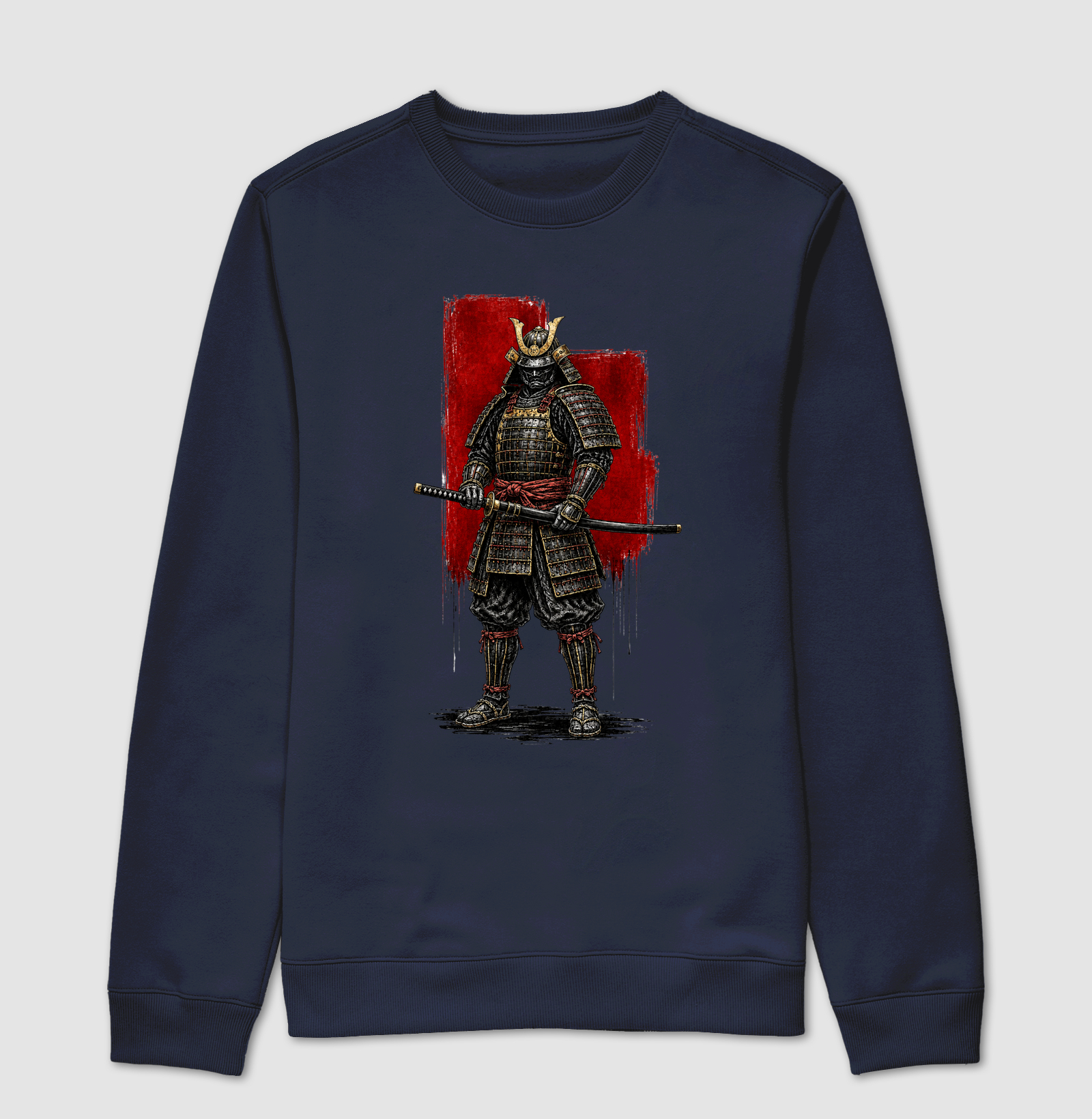 SAMURAI — Honra Imperial - Imagem 5