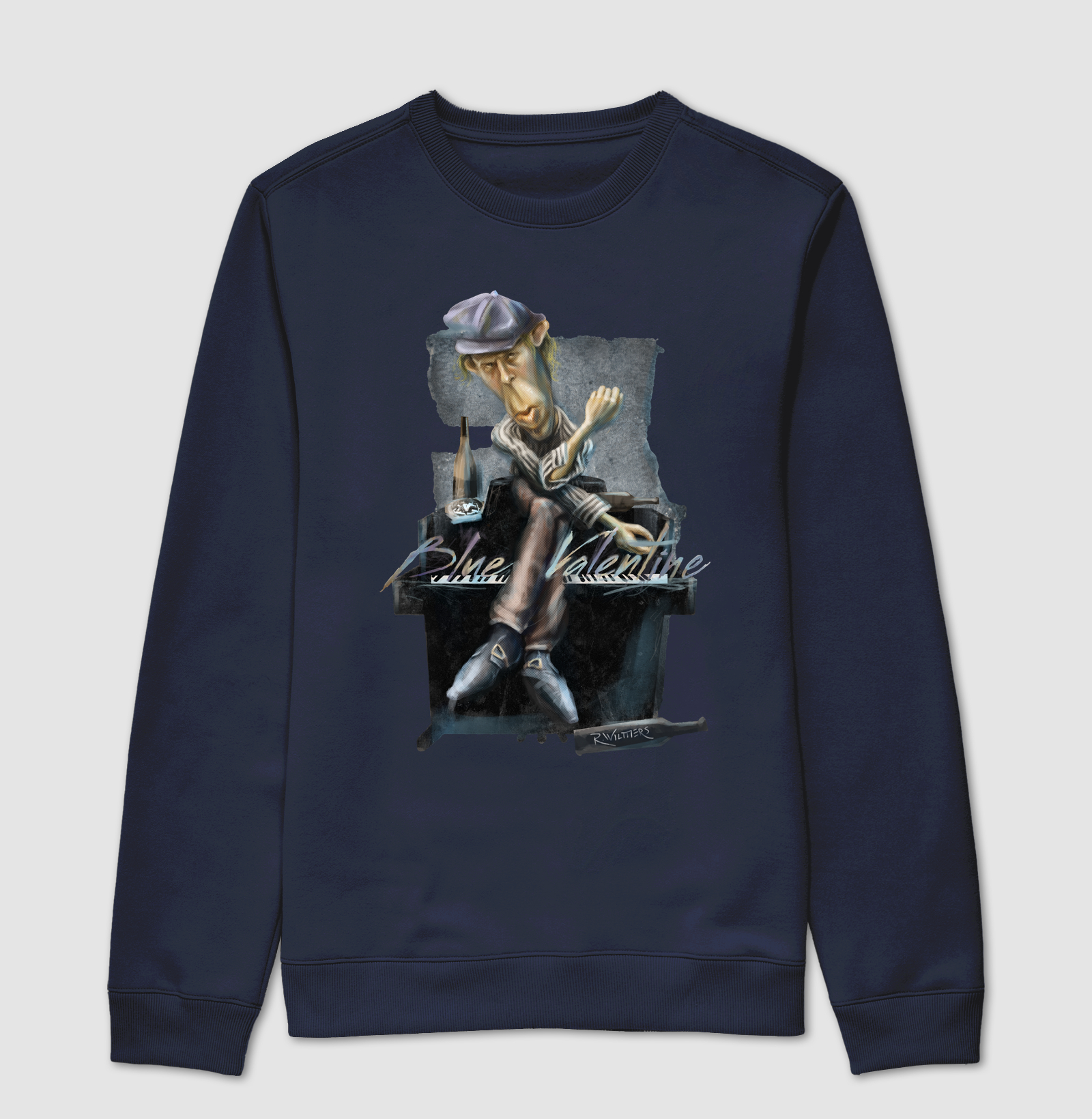 Camisa 4