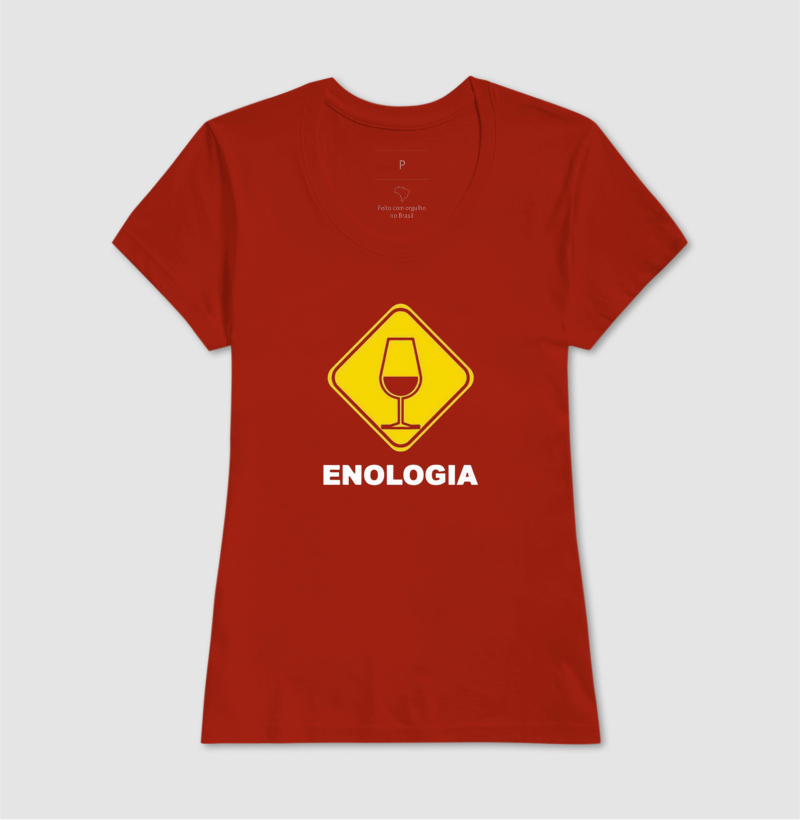 Camiseta Enologia - Imagem 7