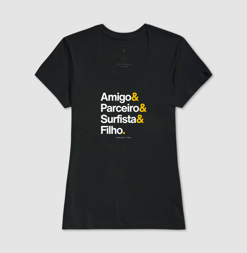 amigo & parceiro & surfista & filho. - Imagem 4