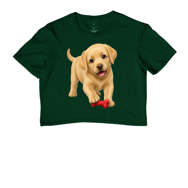 Labrador - Desenho Animado - Imagem 5