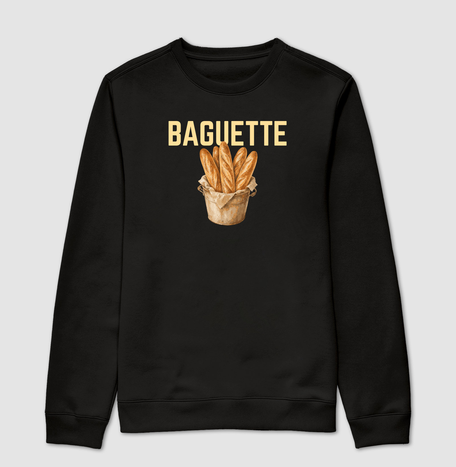 BAGUETTE - Imagem 4