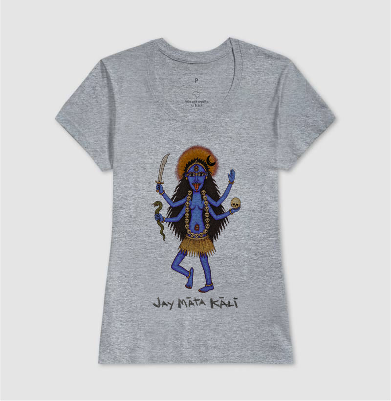 Jay Māta Kālī - Imagem 9