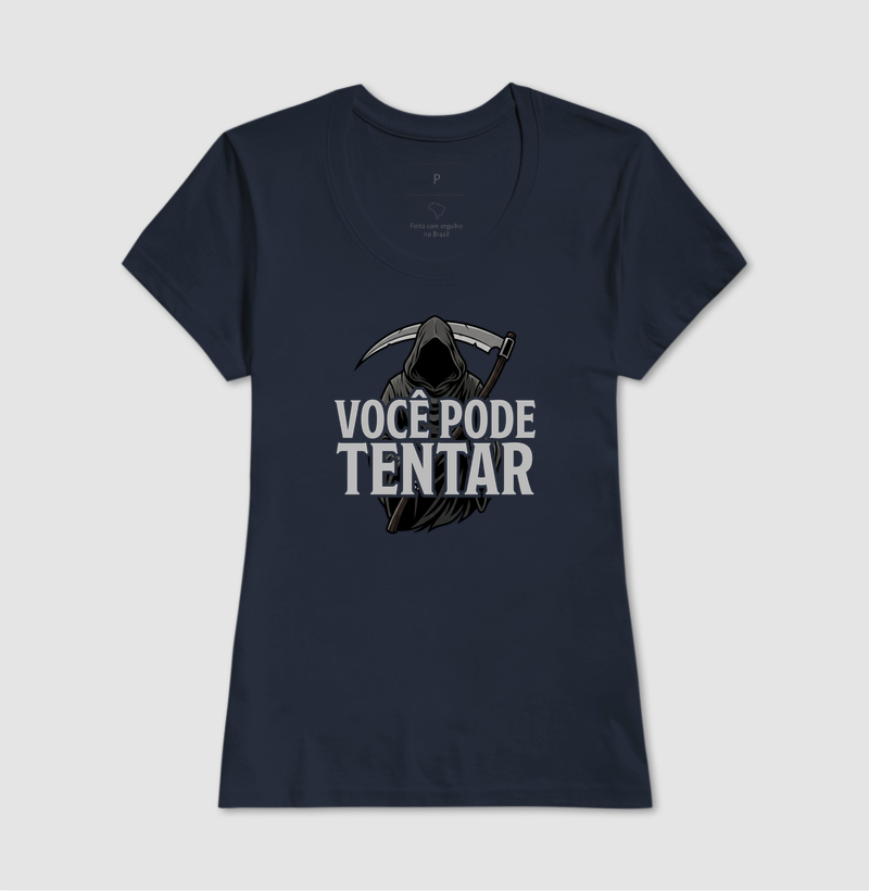 VOCÊ PODE TENTAR - Imagem 7