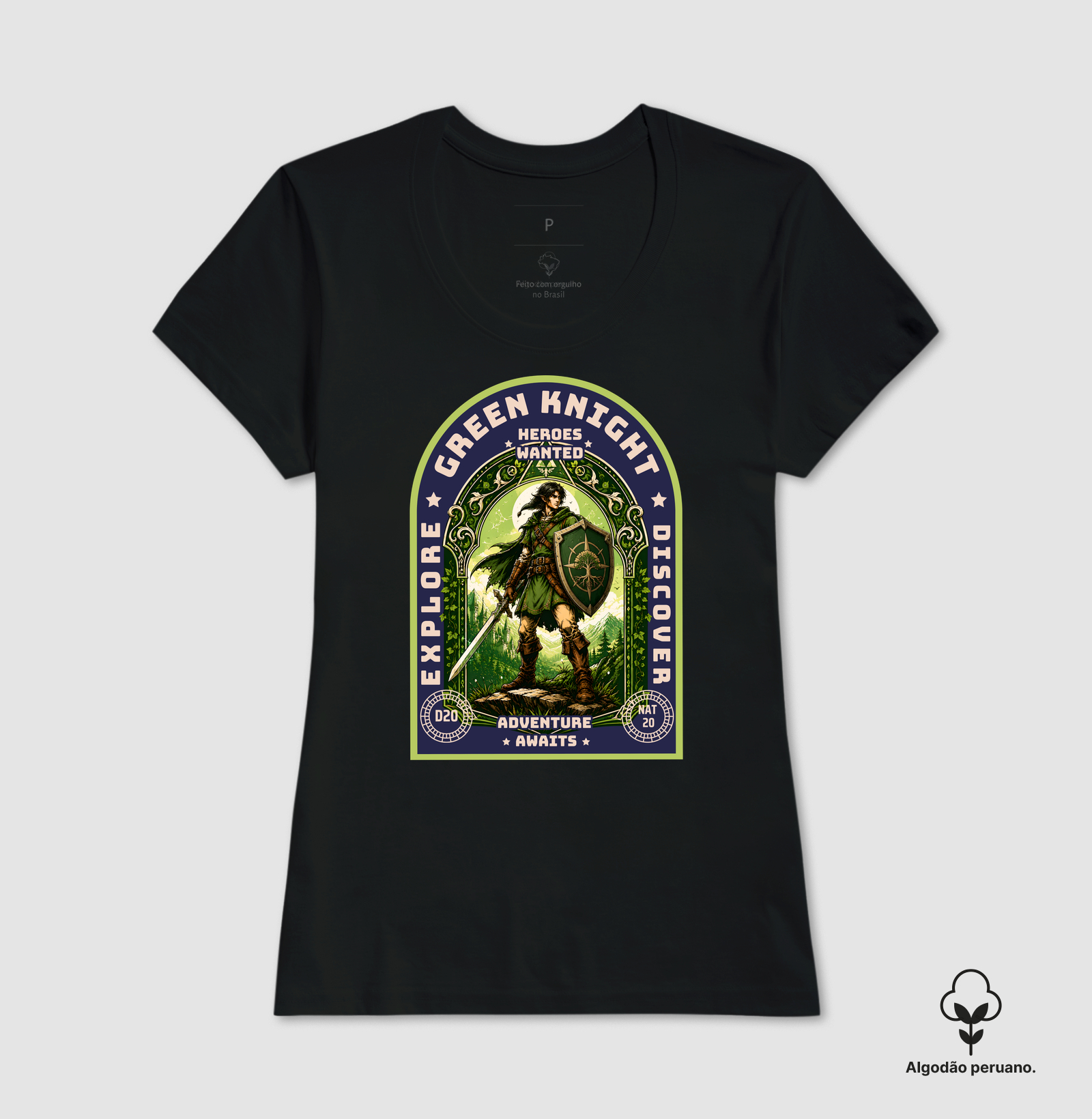 Camisa 1