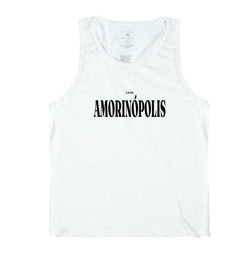 Amorinópolis | Tipografia GO - Imagem 2