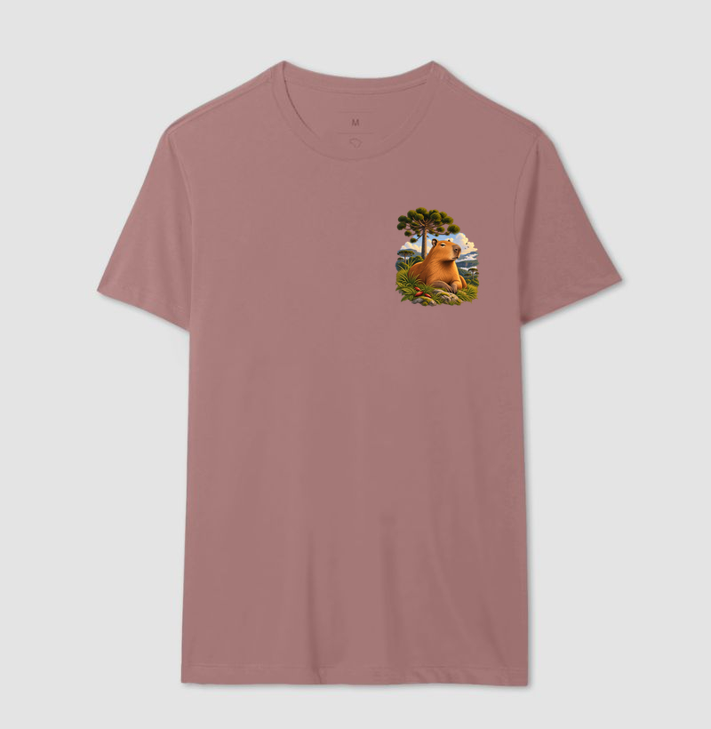 Capivara do Campo — Pocket - Imagem 16