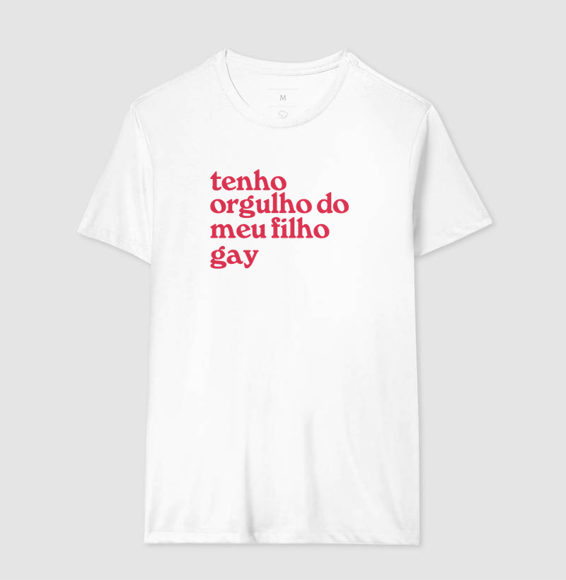 Tenho orgulho do meu filho gay - Imagem 4