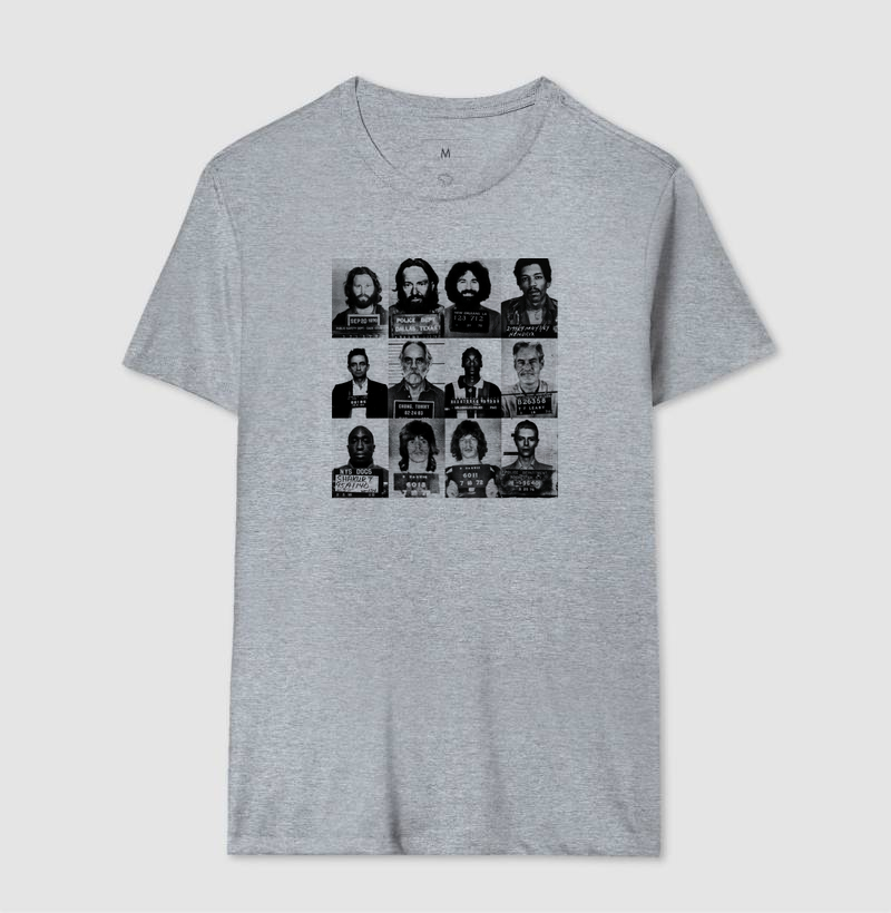 Camisa 7