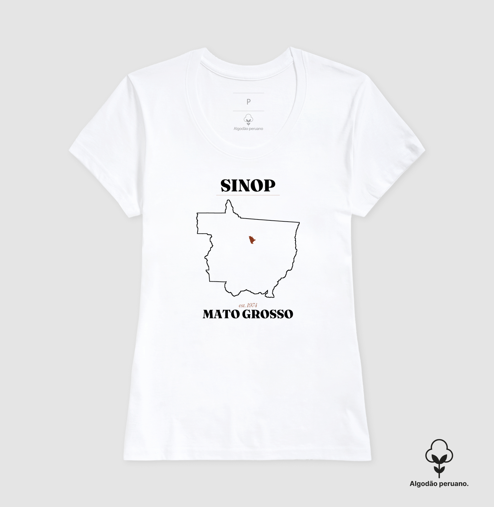 Camisa 1