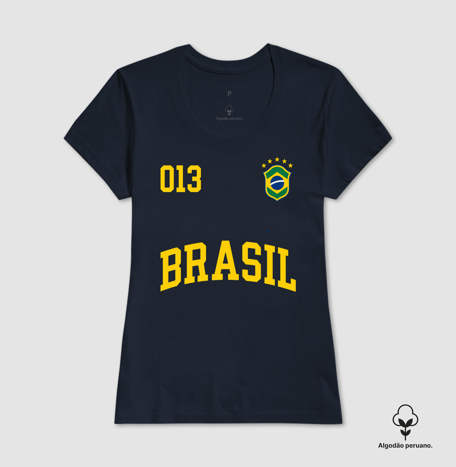 Camisa 6