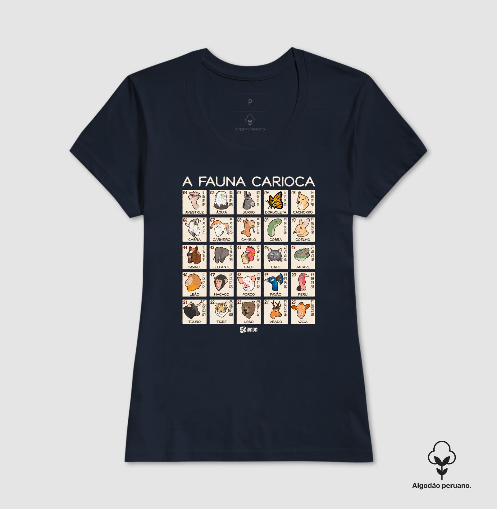Camisa 3