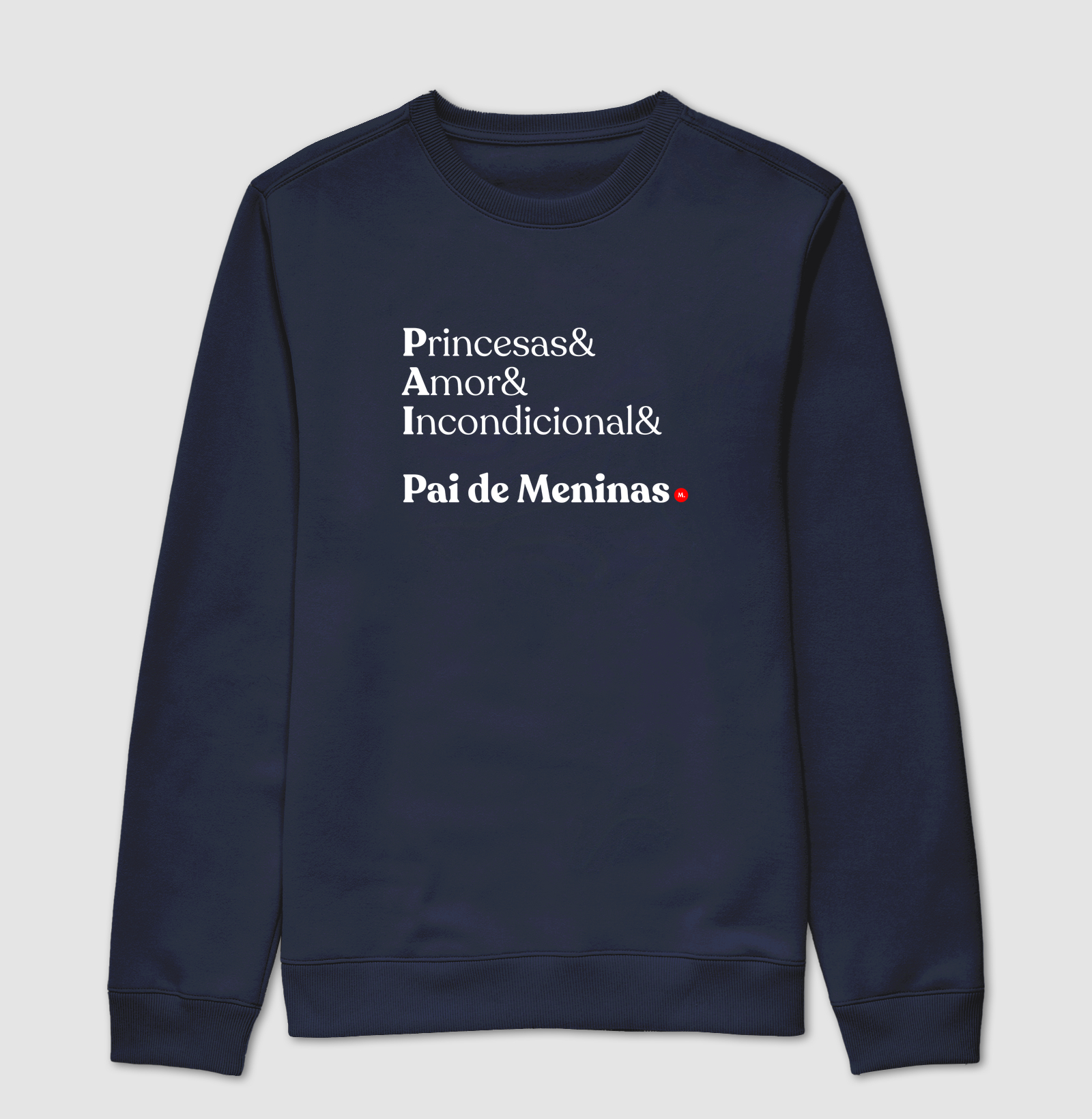 Pai de Meninas - Imagem 4