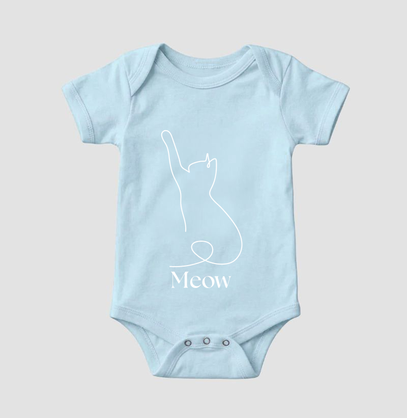 Meow Silhouette - Imagem 4