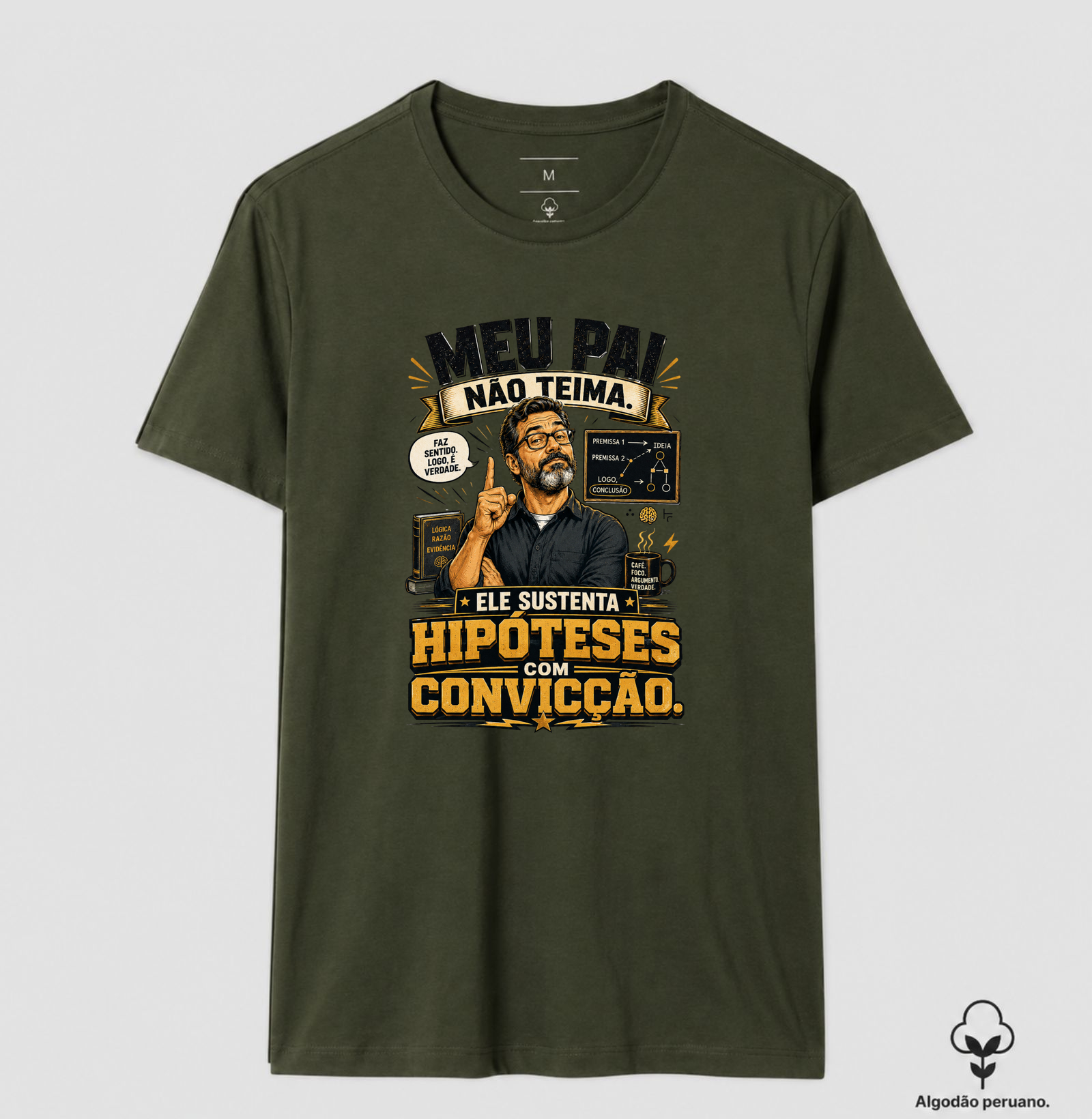 Camisa 1