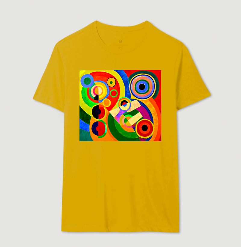 Camisa 13