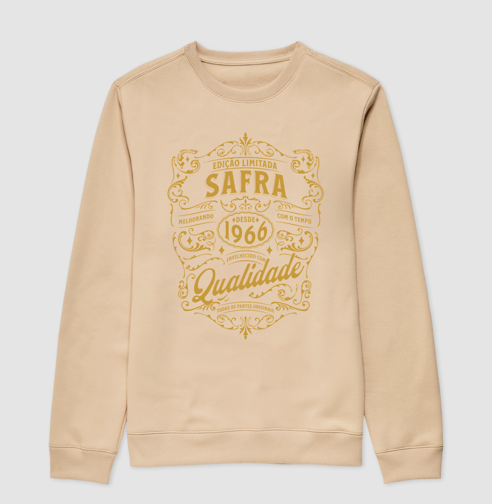 Safra edição limitada 1966 - Imagem 3