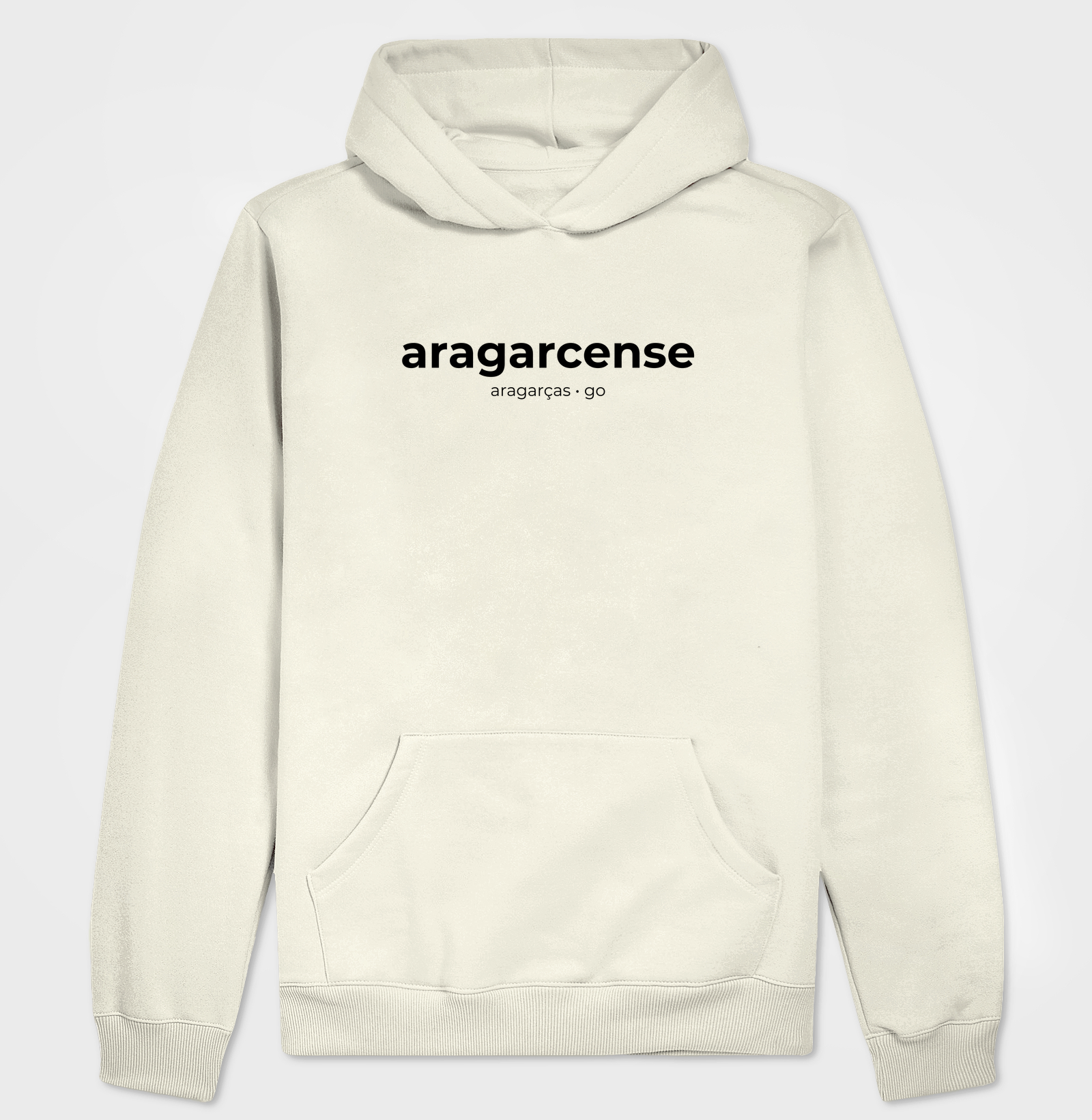Aragarcense | Gentílico GO - Imagem 3