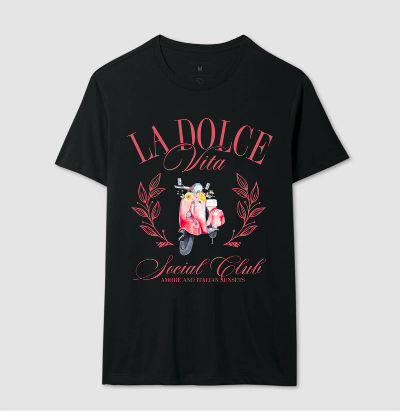La dolce vita - Imagem 5