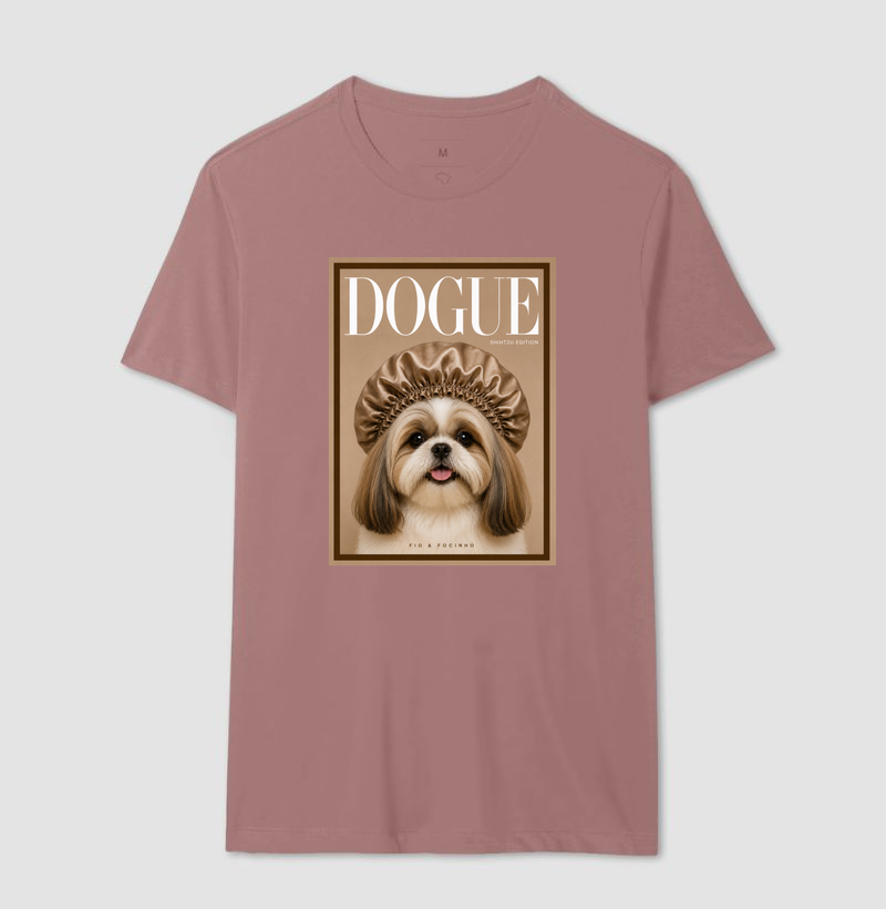 DOGUE Edição Shihtzu - Imagem 16