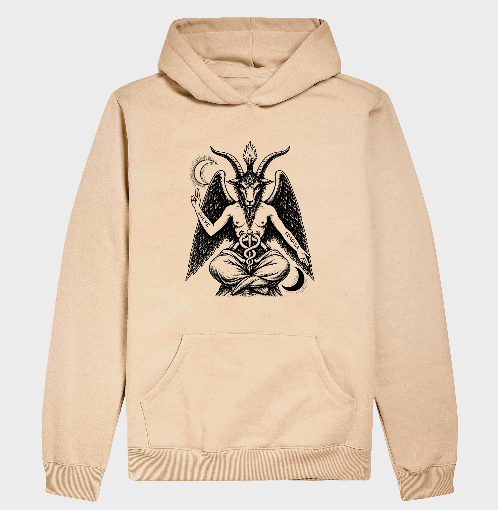 Baphomet - Imagem 5