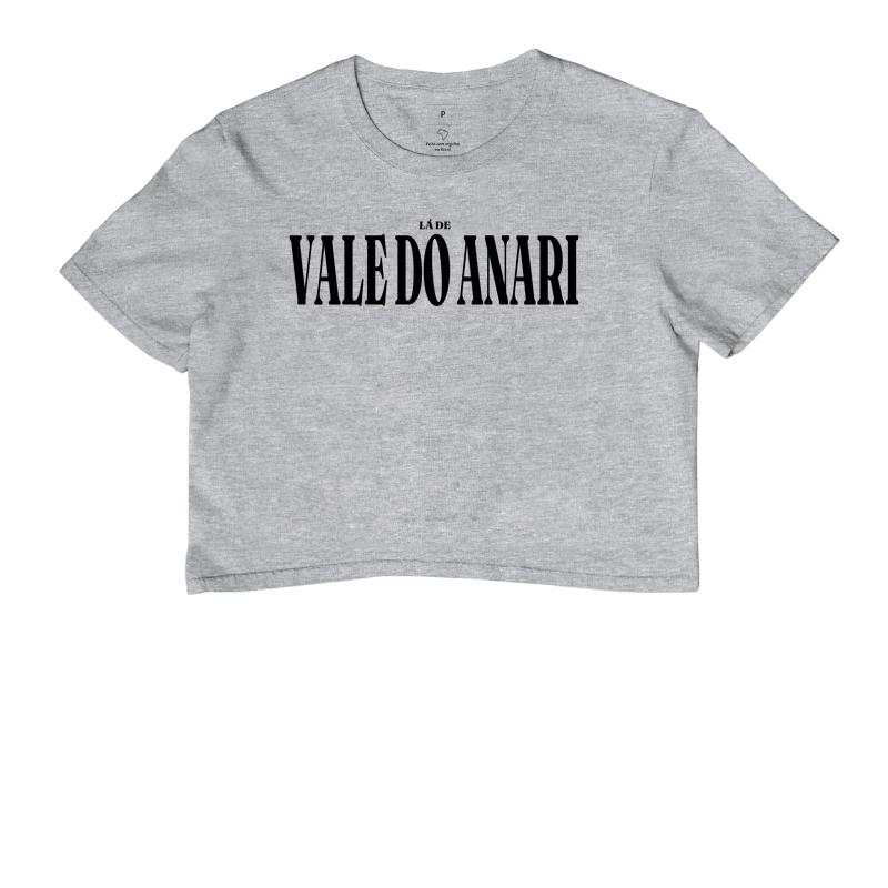 Vale do Anari | Tipografia RO - Imagem 6