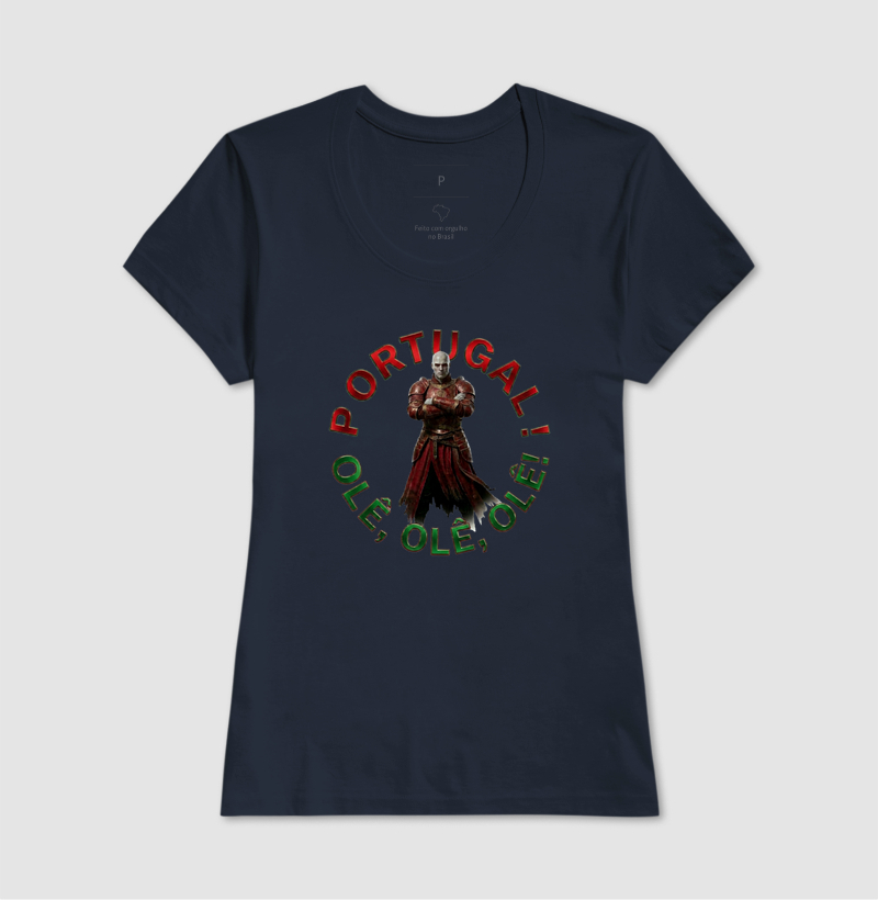 Camisa 9
