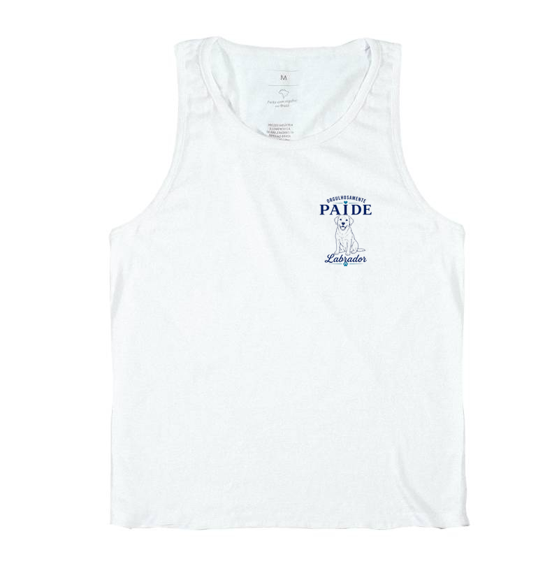 Orgulhosamente Pai de Labrador - Imagem 2