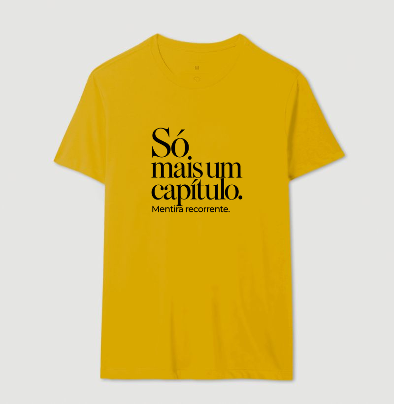 Só Mais Um Capítulo - Imagem 14