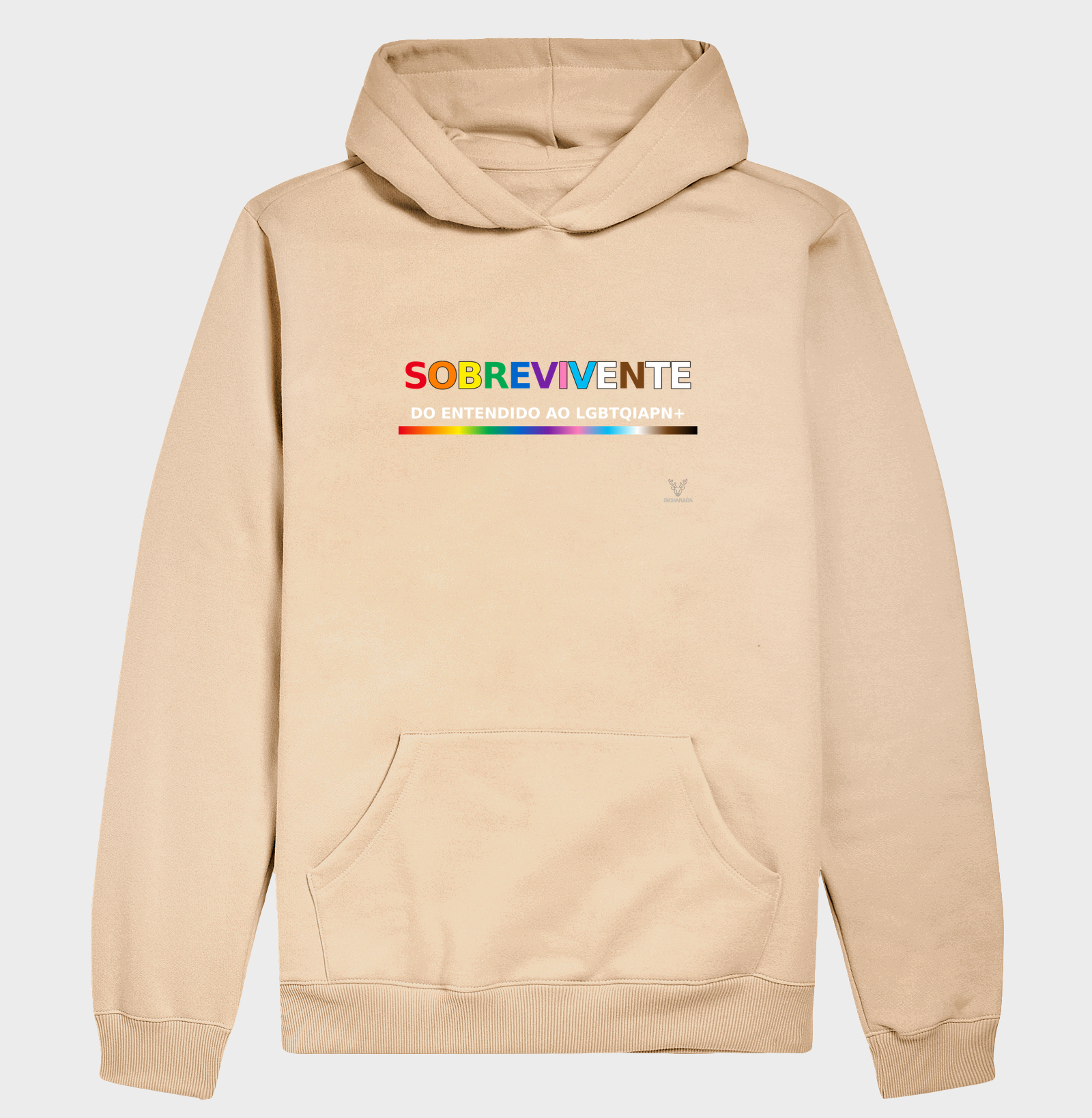 Sobrevivente  - Imagem 5