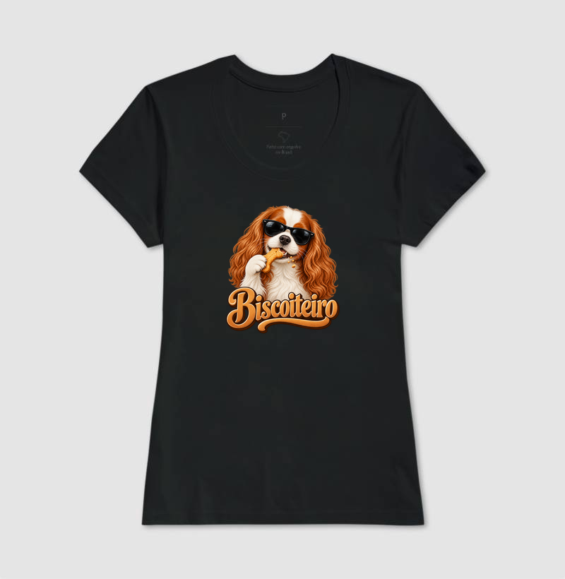 Cachorro Biscoiteiro 2 - Imagem 3