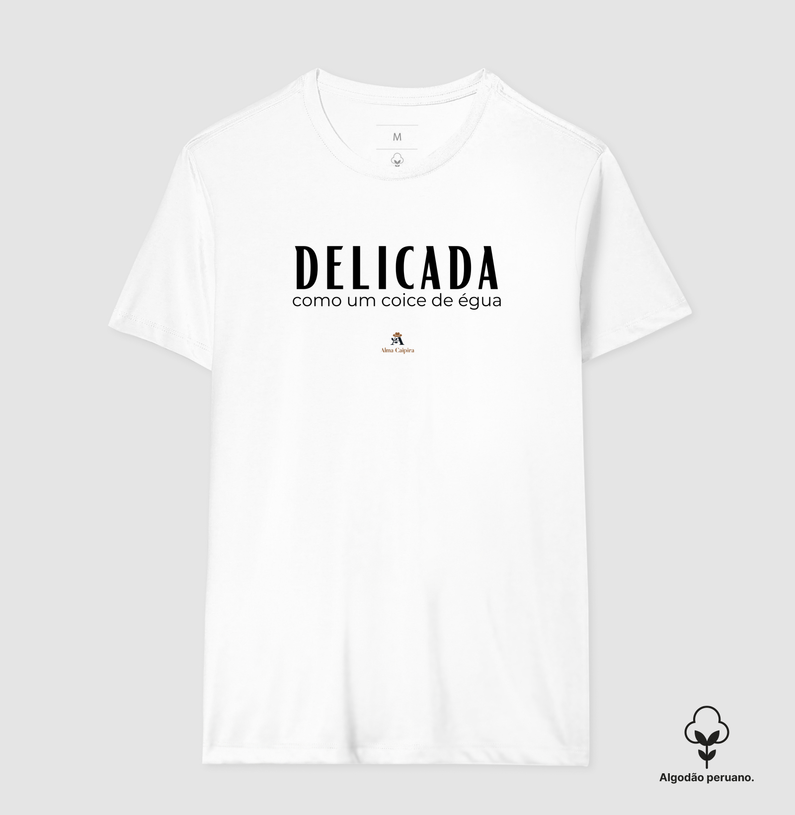 Delicada como um coice de égua - Imagem 8