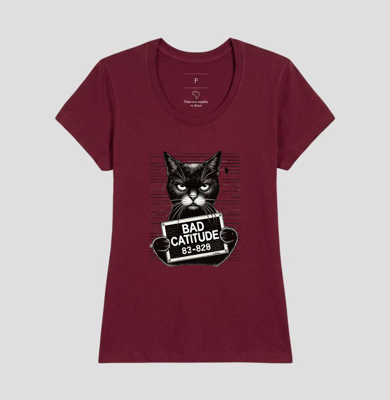 Camisa 18