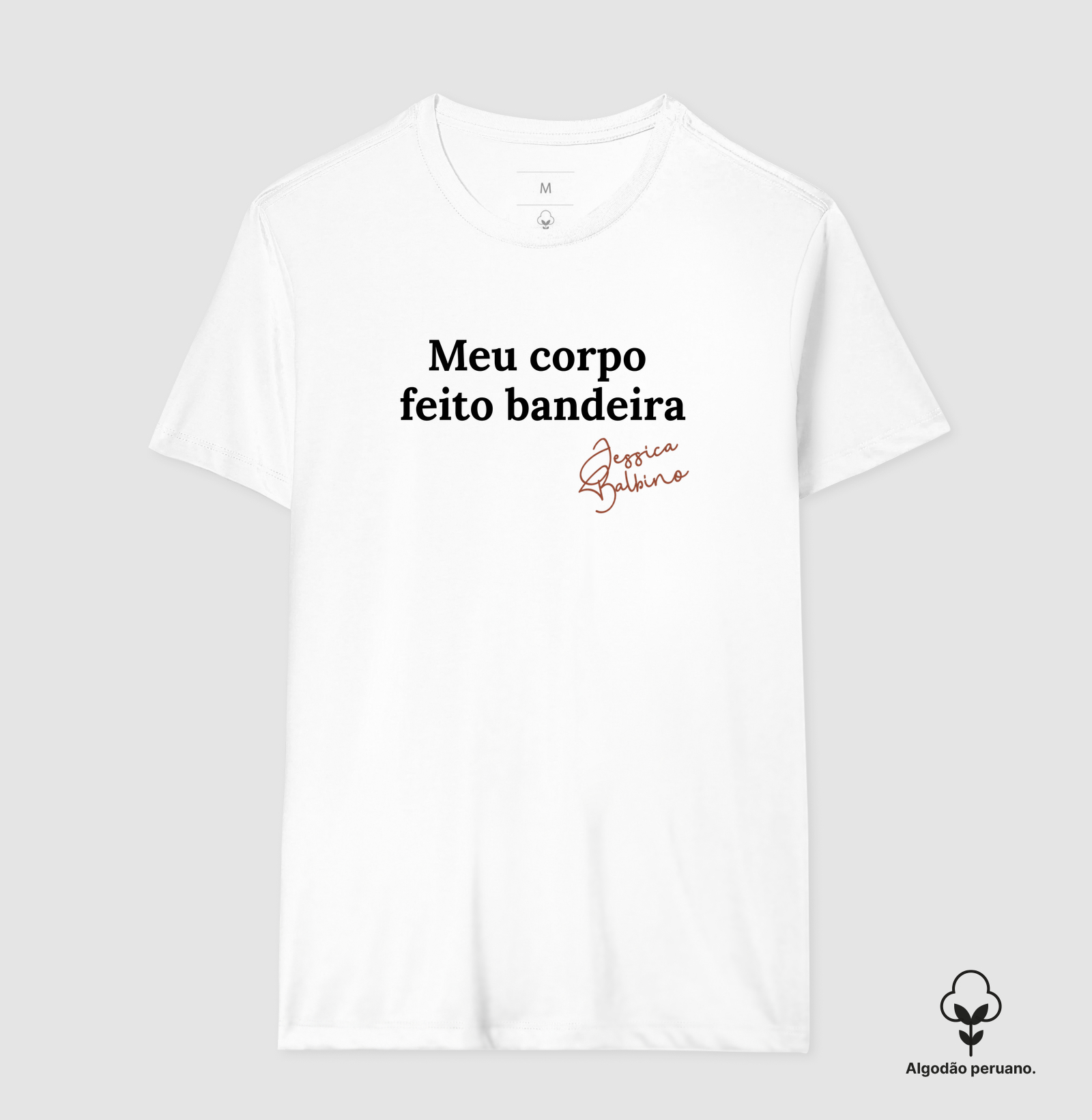 Meu corpo feito bandeira - Imagem 9