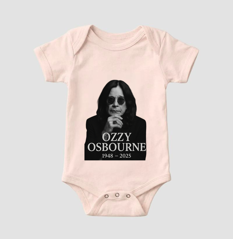 Ozzy Osbourne - RIP - Imagem 4