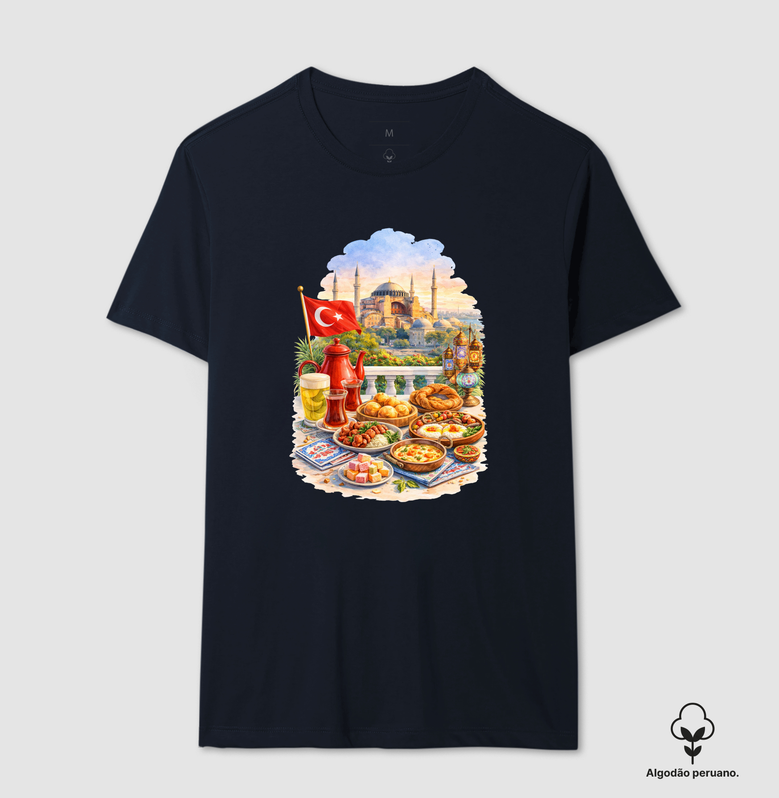 Camisa 6
